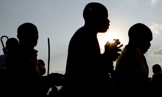 Νέα επεισόδια βίας σε ορυχείο της Lonmin στη Νότιο Αφρική